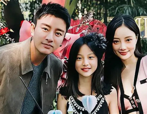 12岁甜馨频晒旧照盼复合，离异家庭子女心声谁懂？