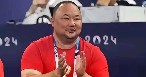 羽协主席张军被查，已失联数日，关于两个不懂球胖子的故事