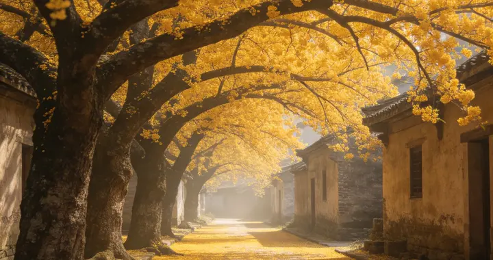 一枕新凉｜24首七言绝句集萃｜清风入怀｜尽赏唐宋明诗间清趣