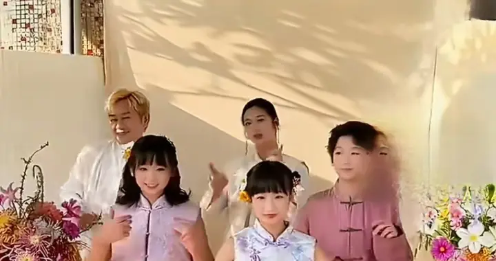 生死关头见真情！陈浩民夫妇撤离迪拜太戳心