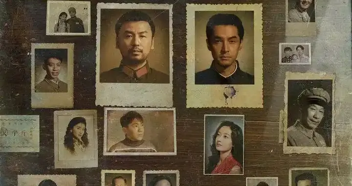 《抓特务》剧情没有新中国把“鬼”变成“人”这个主题，就缺灵魂