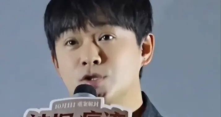 陈凯歌也没想到，自己怎么捧都不火的儿子，却在陈思诚手里发了光