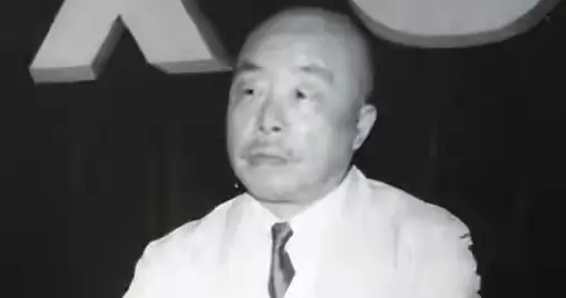 1949年陈仪被免职，回家板凳还没坐热，毛森就带着一帮特务扑过来