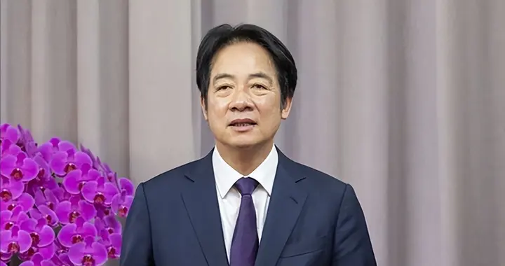 大陆签5.37亿台订单，台当局不领情；赖清德喊话大陆，提3个条件