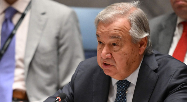 国际各界对美国对伊朗的攻击表示关切，呼吁停火冷静