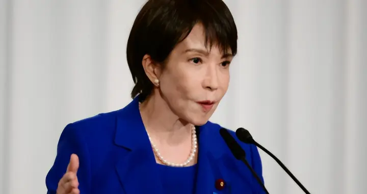 高市早苗万万没有想到，压死自己的最后一根稻草，可能来自华盛顿