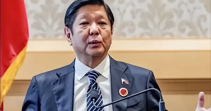 台海一旦爆发冲突！菲律宾直接认怂，划清红线，绝不派兵参战掺和