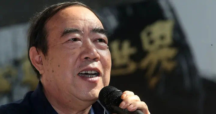 文坛大地震！贾平凹竟敢私自改52年红色刊名，公器私用十年无人管