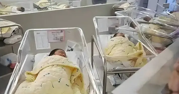 中国人口大局已定？“二孩”催生无效后，可能会发生这4个变化