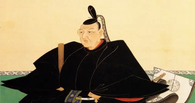 机会是留给有野心的人——德川幕府第八代将军德川吉宗