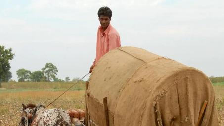 历侠听说：[兔子]印度总理发出最后 “通