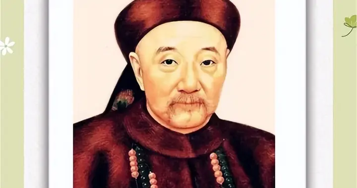 “红顶商人”胡雪岩的倔强