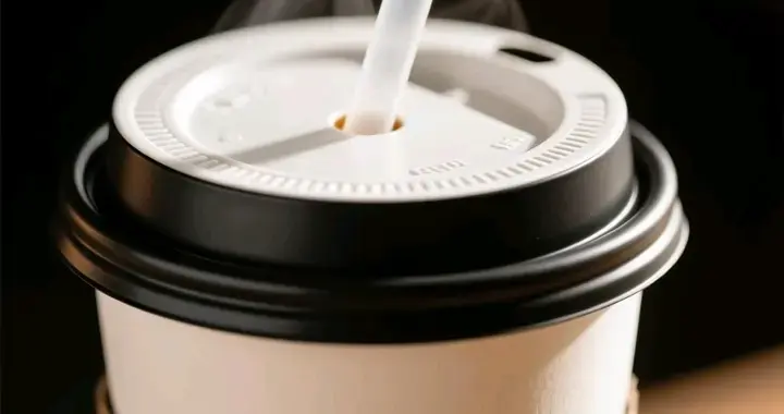 用吸管喝水会影响身体健康吗