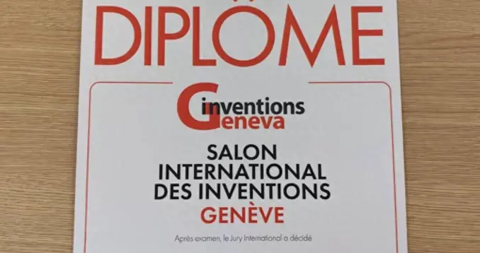 破解食材解冻难题，卡萨帝AI细胞级解冻科技获日内瓦发明金奖