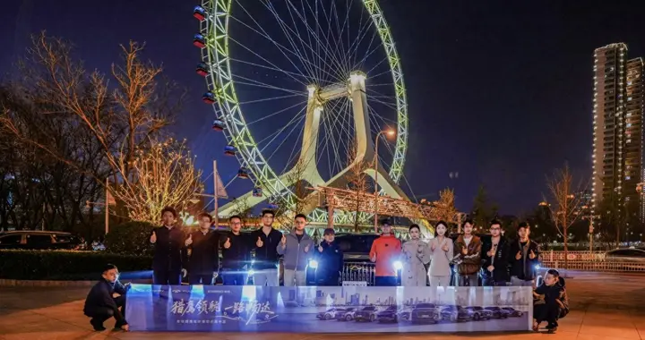 实测1100公里零接管，奇瑞猎鹰驾驶辅助点亮中国长测圆满收官