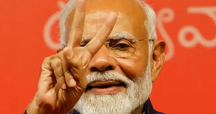 特朗普万万没想到！莫迪对美开始强硬了，拒绝美国一切无理要求！