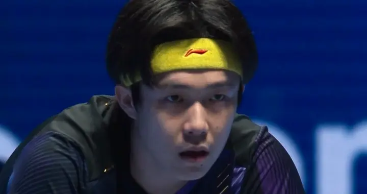 条条蛇咬人，澳门世界杯4强出炉，国乒3人绝处逢生