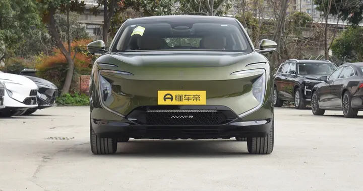 阿维塔公布8月销量，达到10565辆，表现如何？