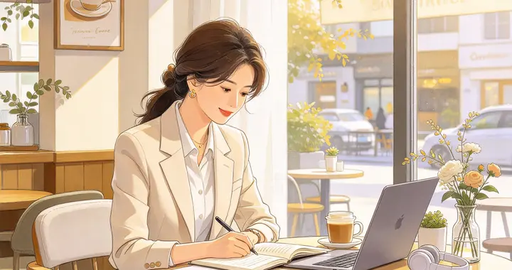 女人的后路，最好别铺在别人的院子里