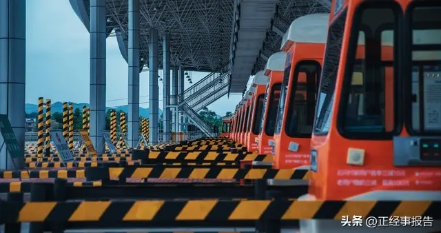 江阴靖江隧道参照常泰大桥收费标准合适吗？