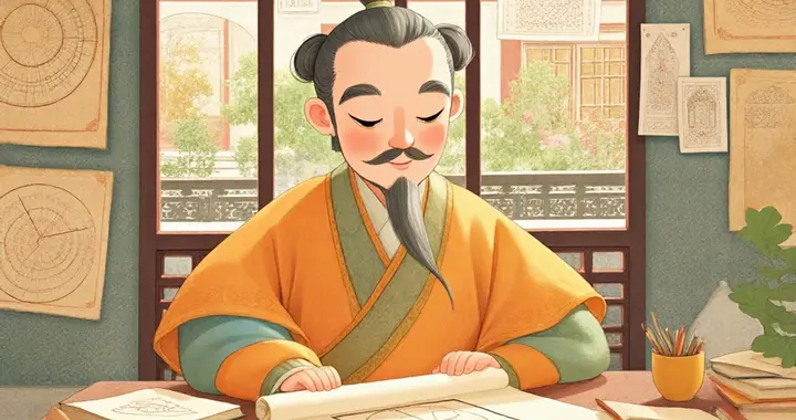 一堂生动的数学课——从刘徽巧分月饼谈起