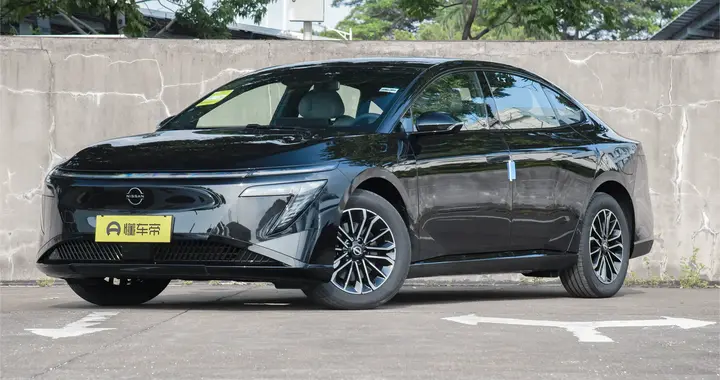 家庭纯电SUV闭眼选？东风日产N7实测：空间、舒适、续航全在线