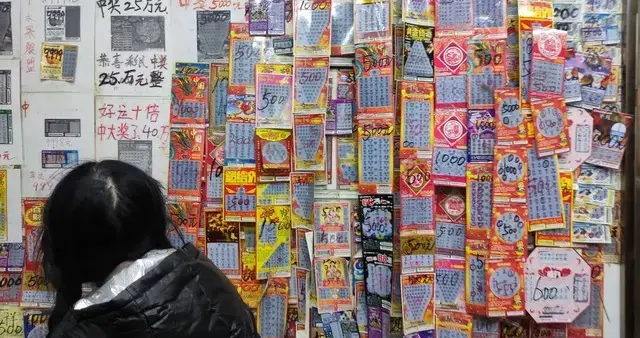 中奖五百万好友反目，人心经不起金钱考验