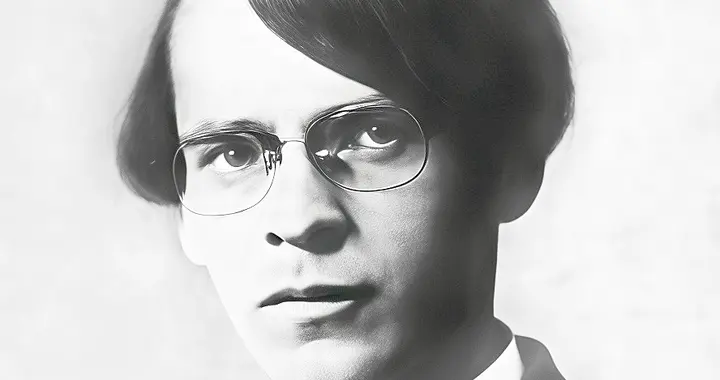 巴黎俄侨诗人诗歌选译