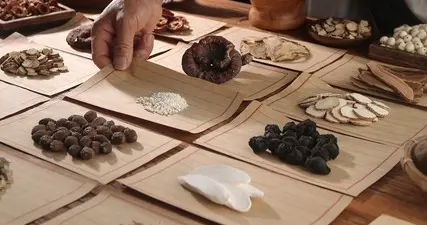 老中医私藏10组中药黄金搭档！顺口溜记牢，对症调理超省心