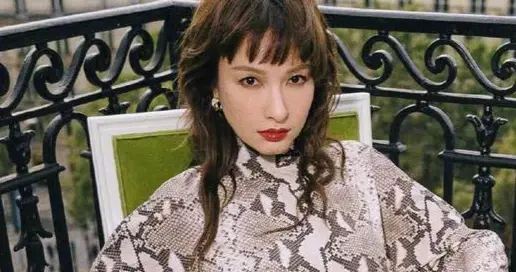 吴昕