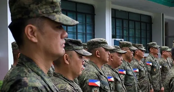 菲律宾竟把反舰导弹直指台海，真以为开了火