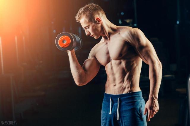 6条健身铁律，让你减掉更多脂肪，留住肌肉