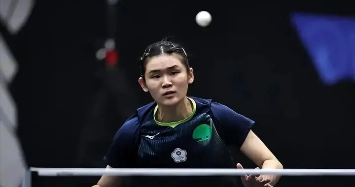 2比3！爆大冷一轮游！28岁女单名将被17岁小将打爆，打硬仗拉垮