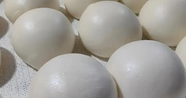 天天吃自己做的馒头，女子不幸患胃癌，丈夫默默擦泪：劝了也没用