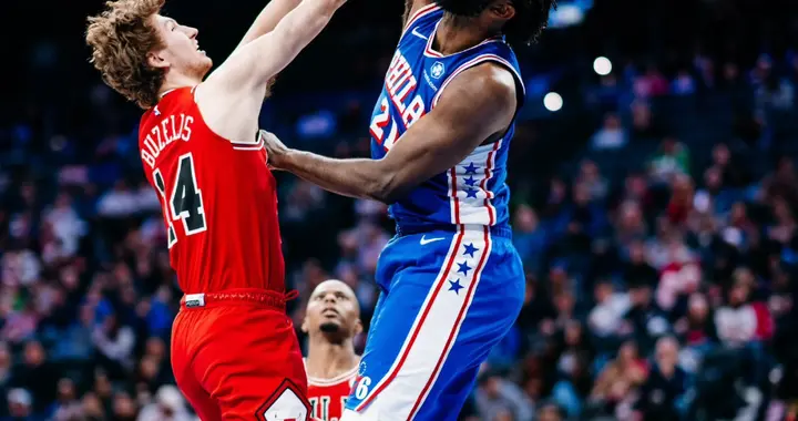 东契奇狂砍43+6+7也无缘今日最佳！对不起，约基奇再次创造奇迹！