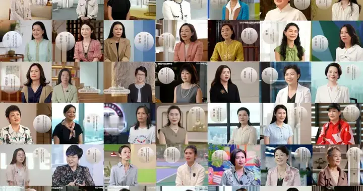 100个中国女孩的养老想法之64|鹏友多·养老集美日