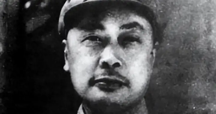 55年任用南京军区司令，毛主席略过4名猛将，反手选了一位大老粗