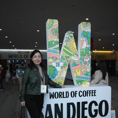 美国生活速递：国际精品咖啡产业的重要风向