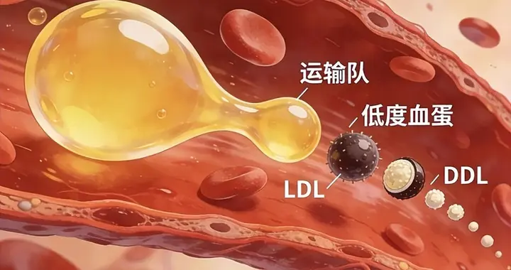 每天1个鸡蛋害惨多少老人？提醒：过60岁这样吃，中风风险降50%