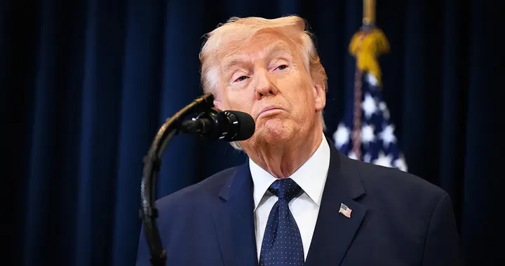 伊朗切断自己的退路，停战三条件震动全球，47年恩怨要做了断