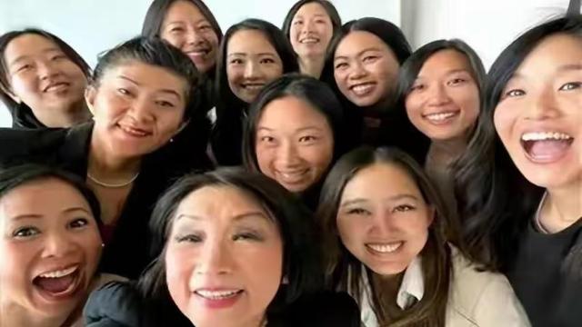 史志铭：孔祥熙当年手握财政大权，私吞巨额