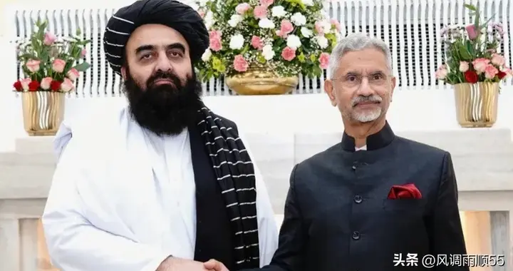 巴基斯坦和阿富汗互殴，正中印度下怀