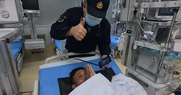 兵分两路！中方48小时狂救47人，美日菲却忙挑衅，解放军直接亮剑