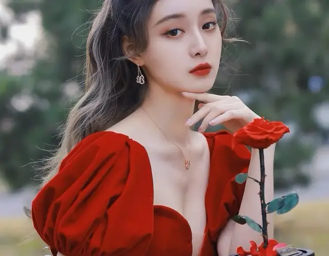 龙哥的星图汇：徐艺洋