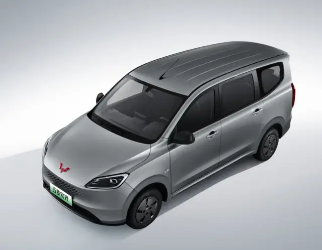 预售价6.88万起！五菱宏光增程版算不算真香之选呢？