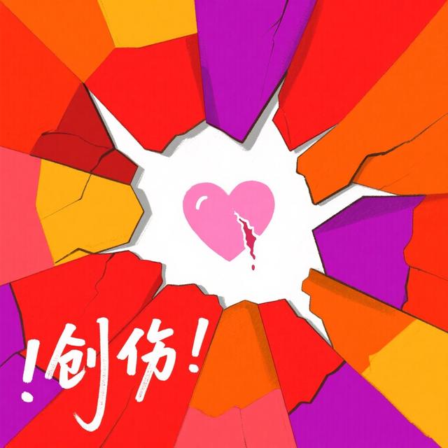创伤的隐秘运作：6个关于未愈合创伤，你无法忽视的残酷真相