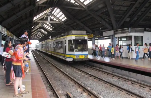 中方拒绝漫天要价，菲律宾铁路项目另寻下家：日韩印愿接盘