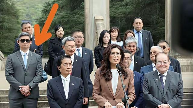 茶余饭后聊几句：郑丽文赴大陆求和平，连胜