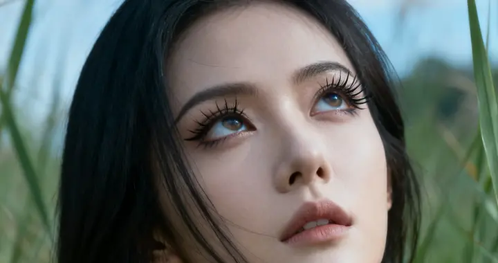 精致美人壁纸（723）