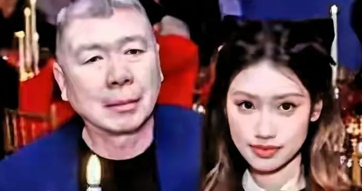 徐帆刚辟谣离婚5个月，冯小刚近况曝光，婚姻真相彻底藏不住